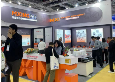 2024年上海國際汽車零配件、維修檢測診斷設(shè)備及服務(wù)用品展覽會(huì)